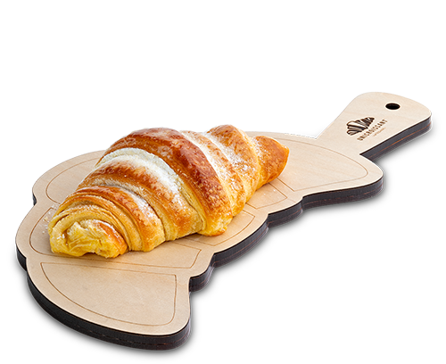Croissants Unicroissant